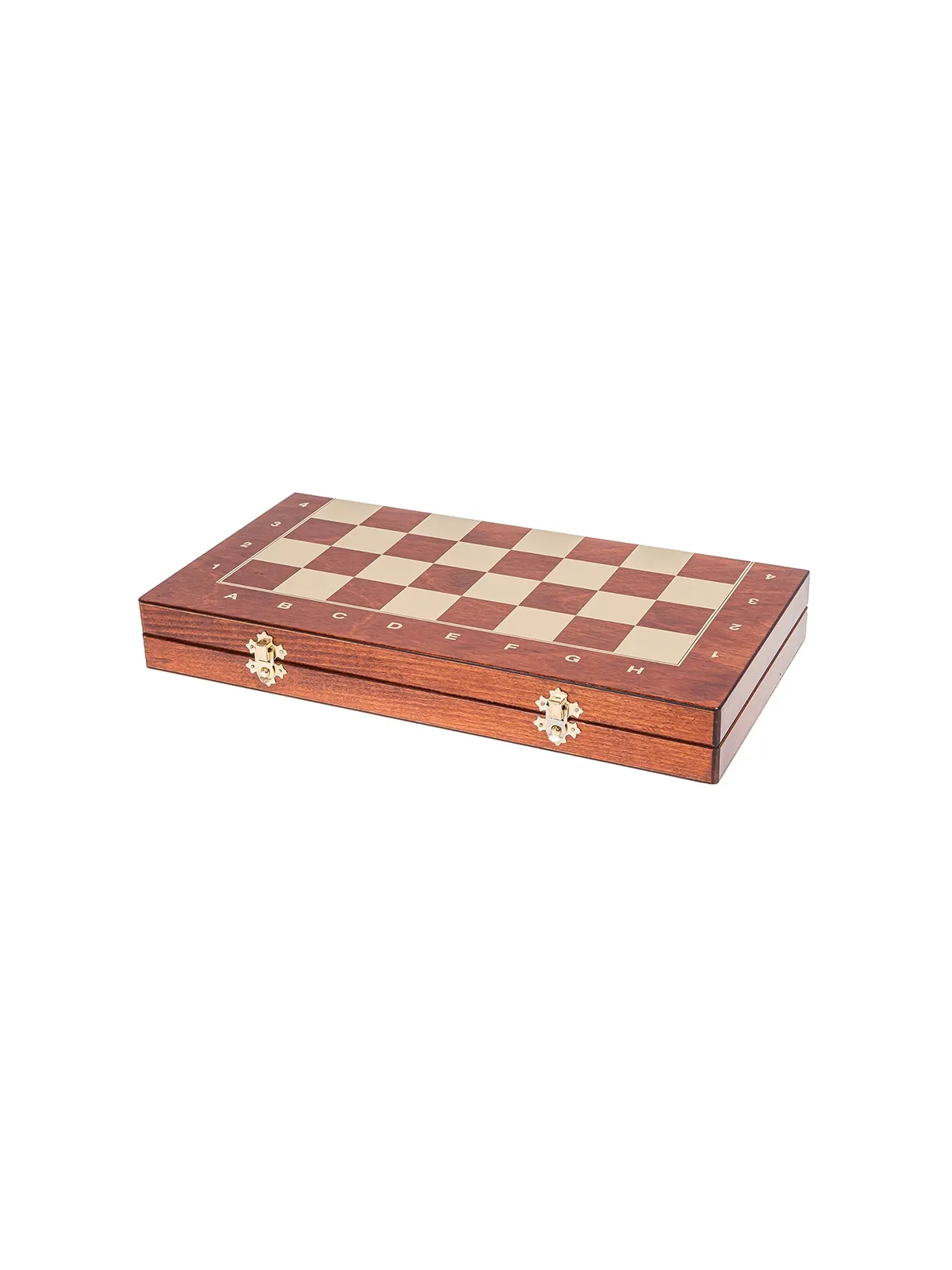 Schach Magnetisch - Staunton 4