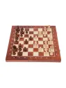 Schach Magnetisch - Staunton 4