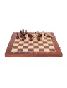 Schach Magnetisch - Staunton 4