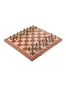 Schach Emirates - Metal Lux