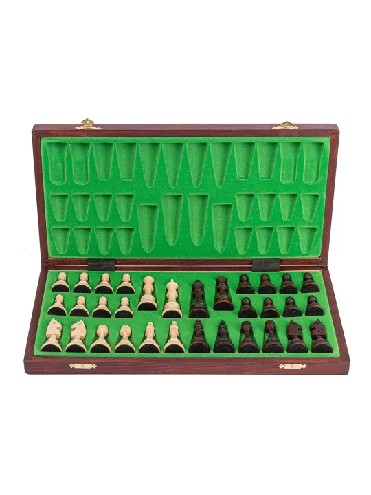 Chess Magnetic - 280