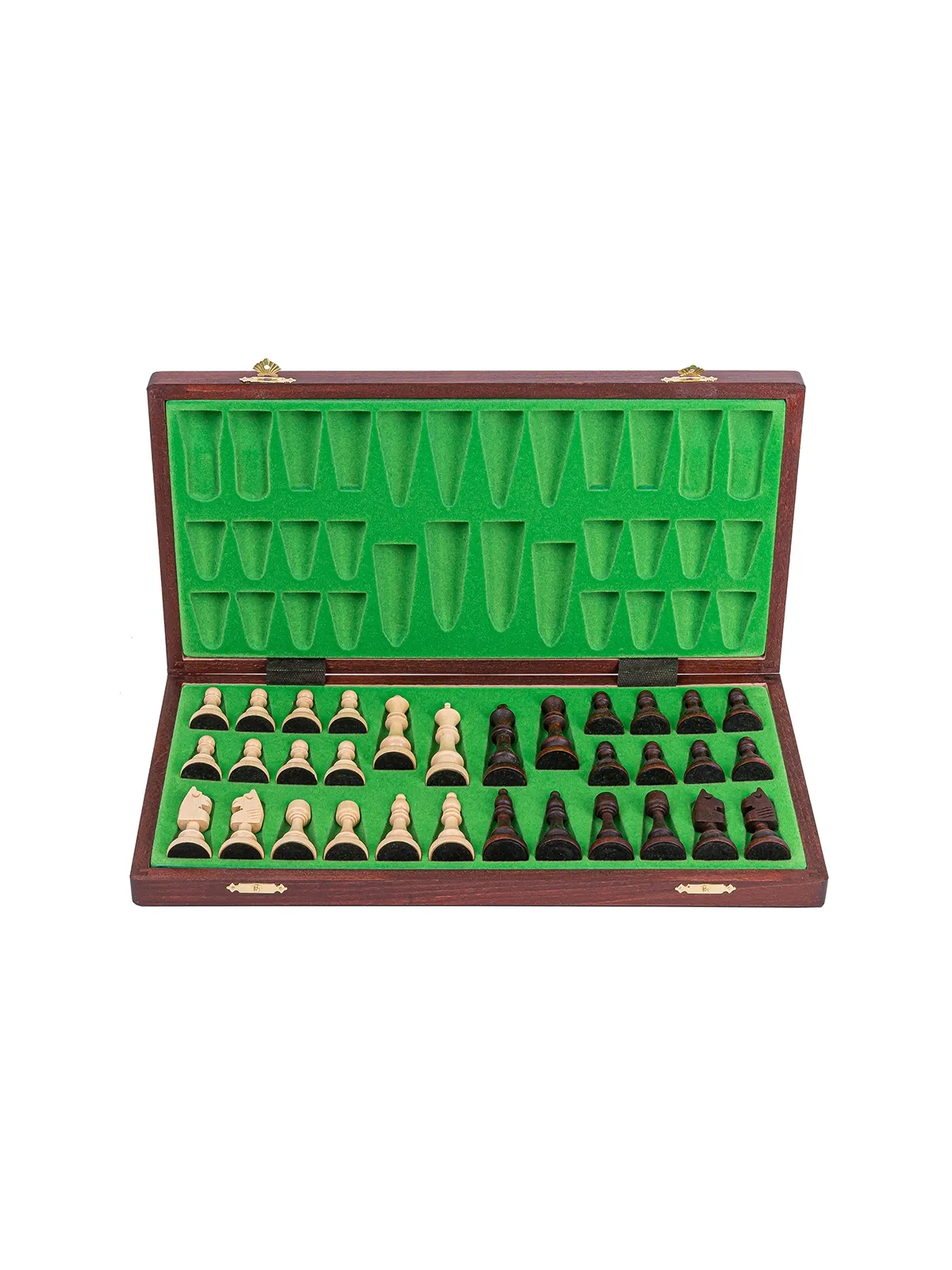 Schach Magnetisch - 280