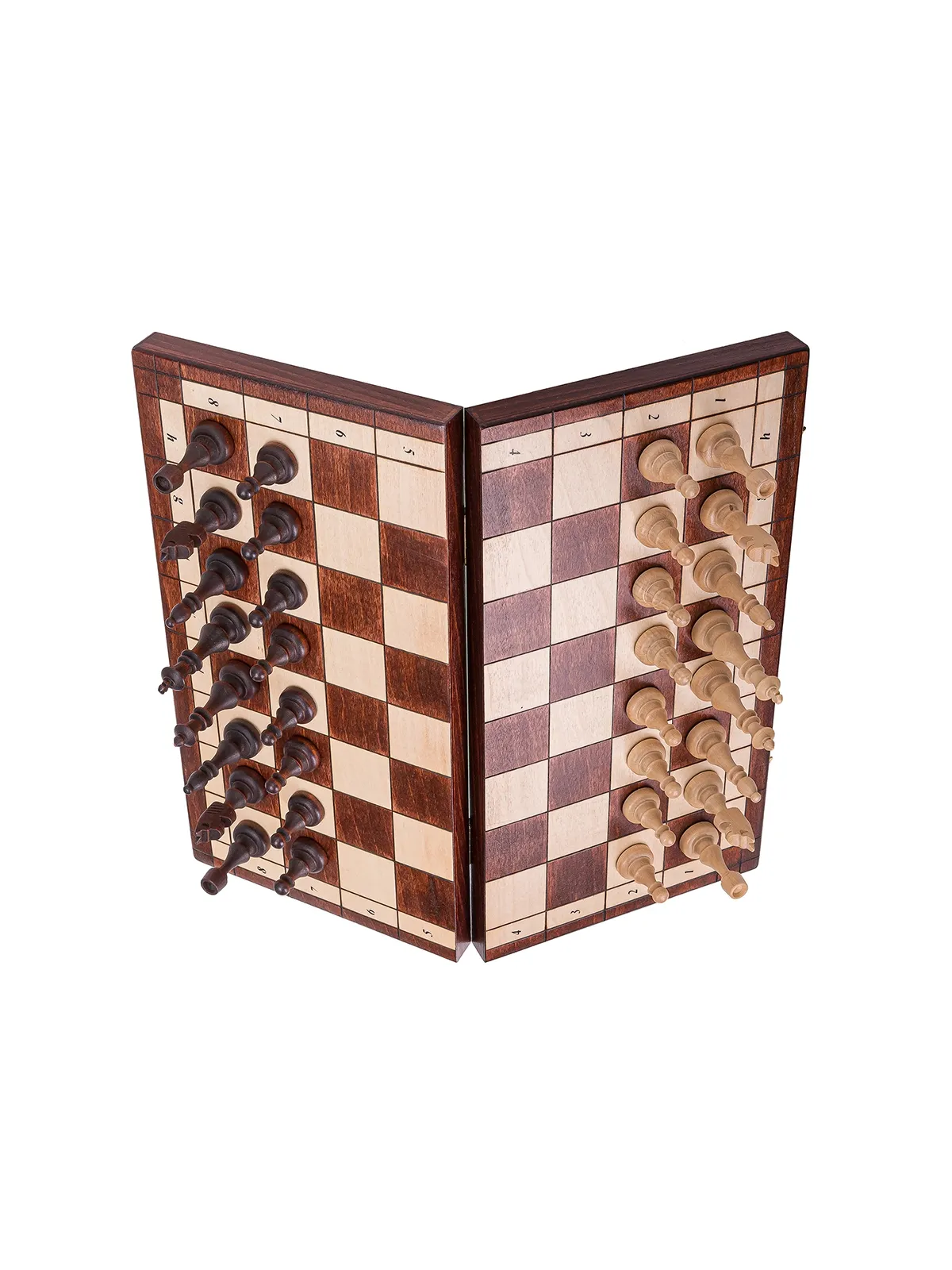 Chess Magnetic - 280