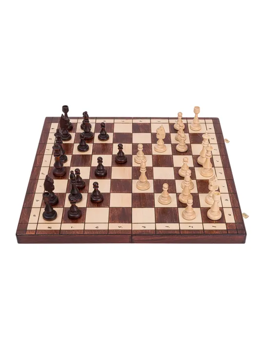 Chess Magnetic - 280