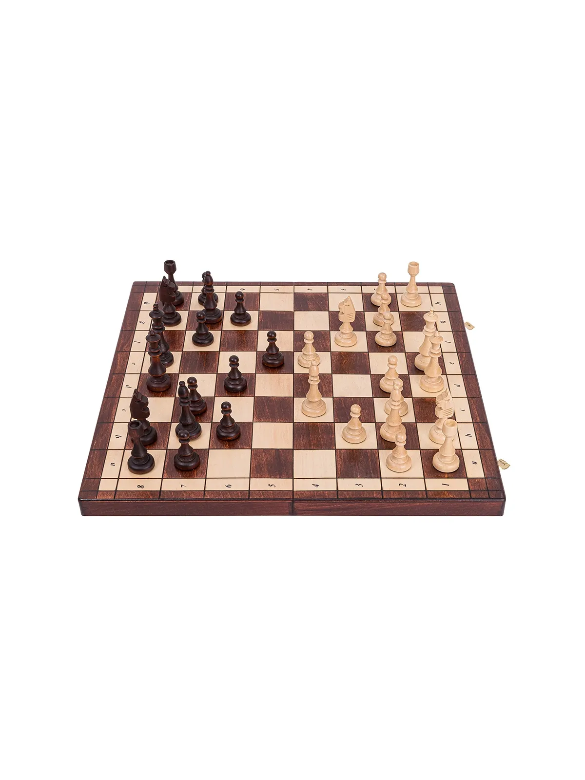 Schach Magnetisch - 280