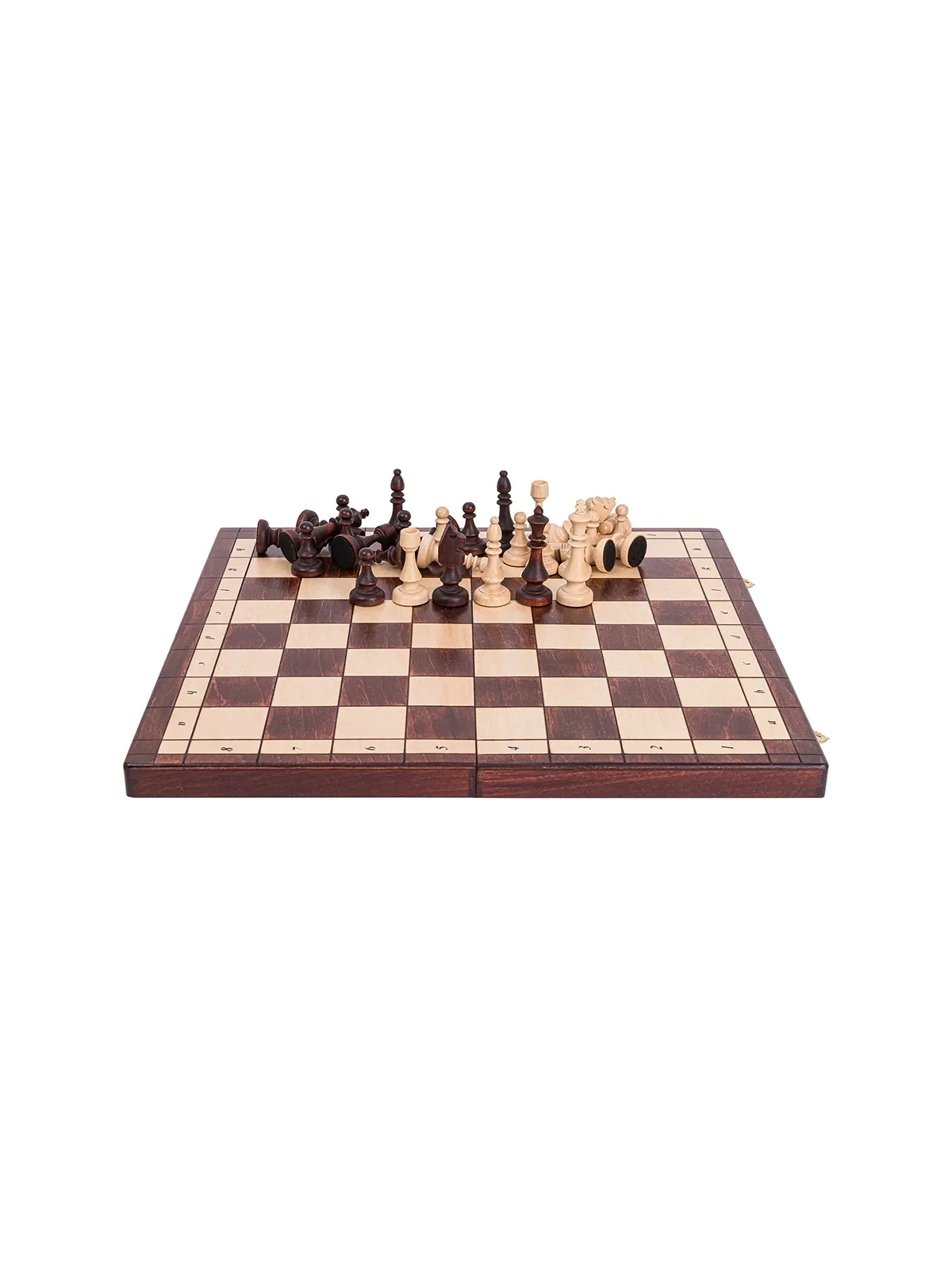 Schach Magnetisch - 280