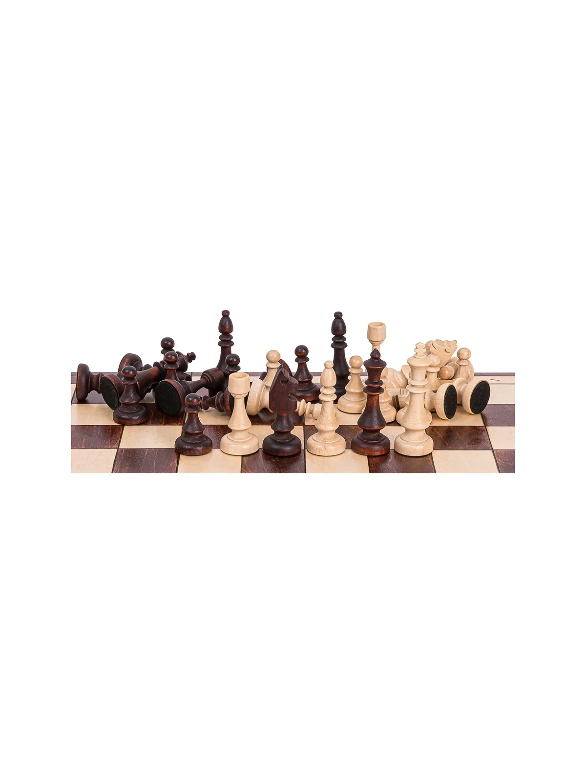 Chess Magnetic - 280