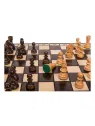 Schach + Dame - L