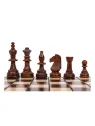 Chess Pieces - Staunton 5