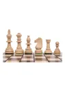 Chess Pieces - Staunton 5