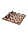 Pro Echecs no 4 - Acajou