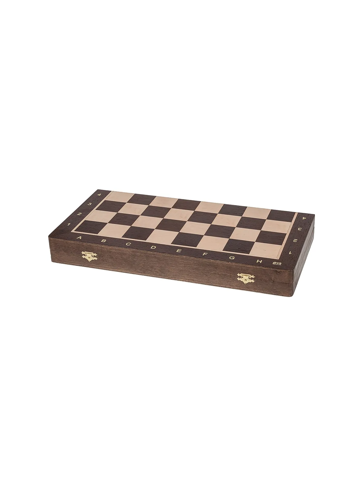 Schach Turnier Nr. 5 - Wenge