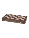 Schach Turnier Nr. 5 - Wenge