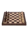 Schach Turnier Nr. 5 - Wenge