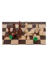 Pro Echecs no 5 - Wenge