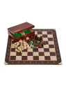 Profi Schach Set Nr 5 - Wenge