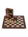 Pro Echecs no 5 - Wenge