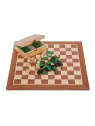 Pro Echecs no 5 - Acajou