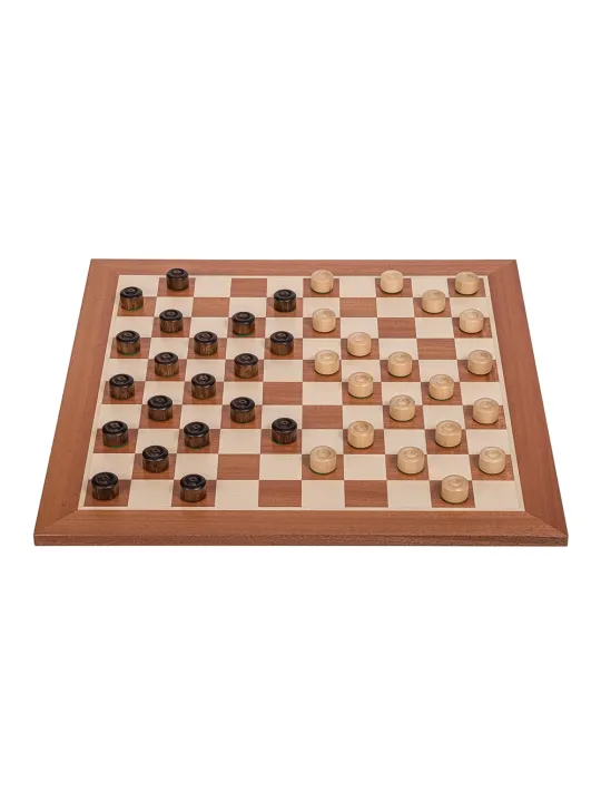 Pro Echecs no 5 - Acajou