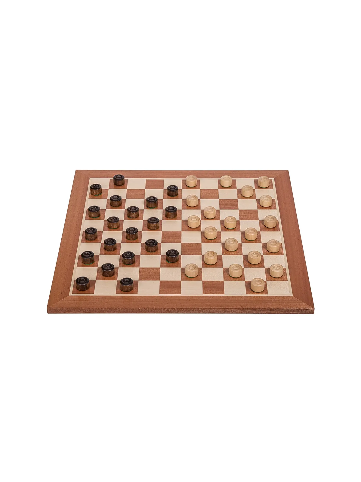 Checker Set 100 - Fields - PRO