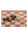 Checker Set 100 - Fields - PRO