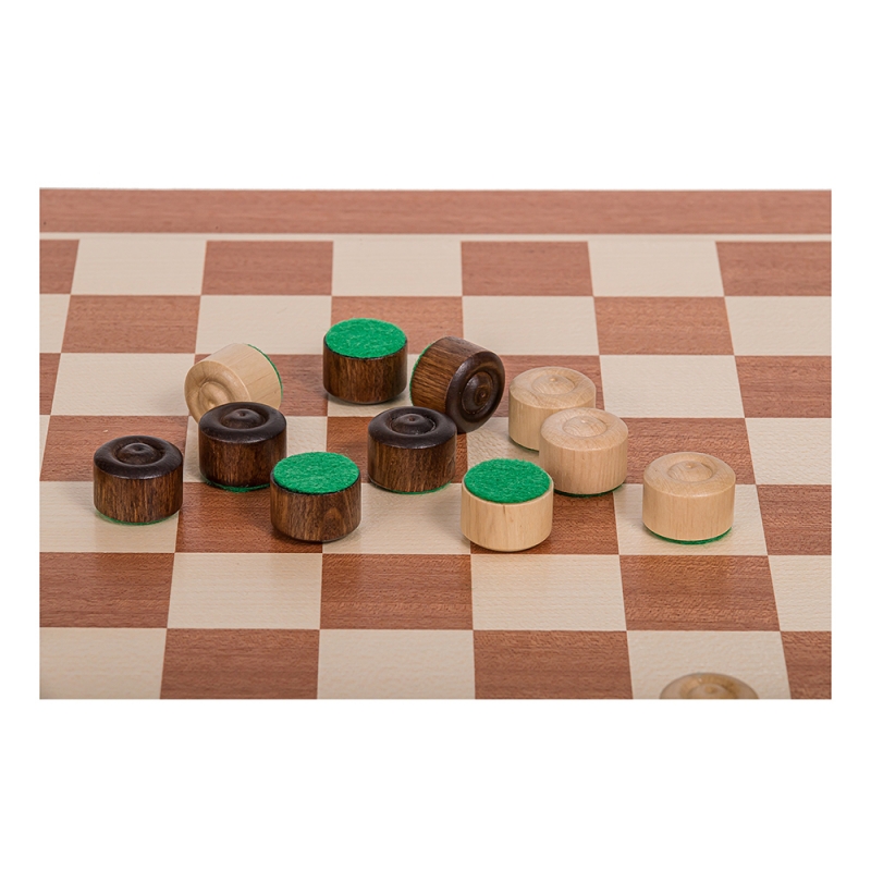 Betzold MAXI - Schach & Dame