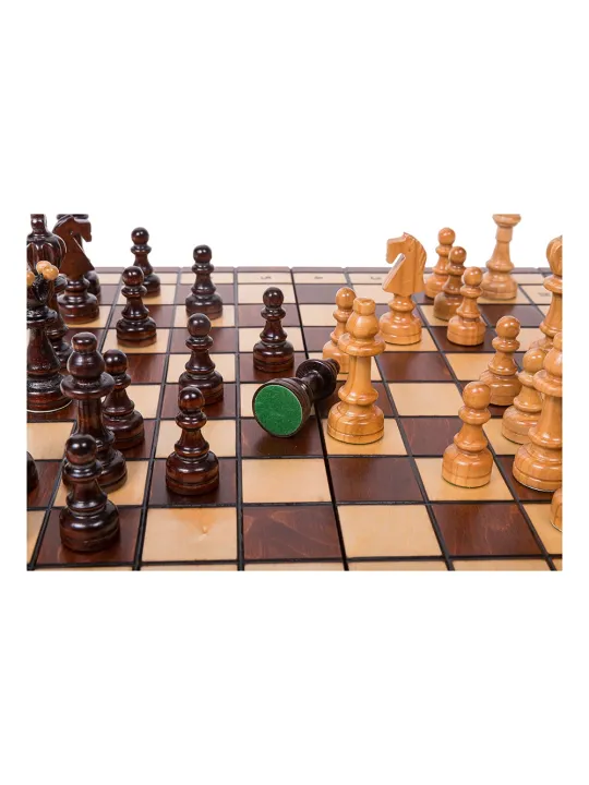 Chess Senatorial II