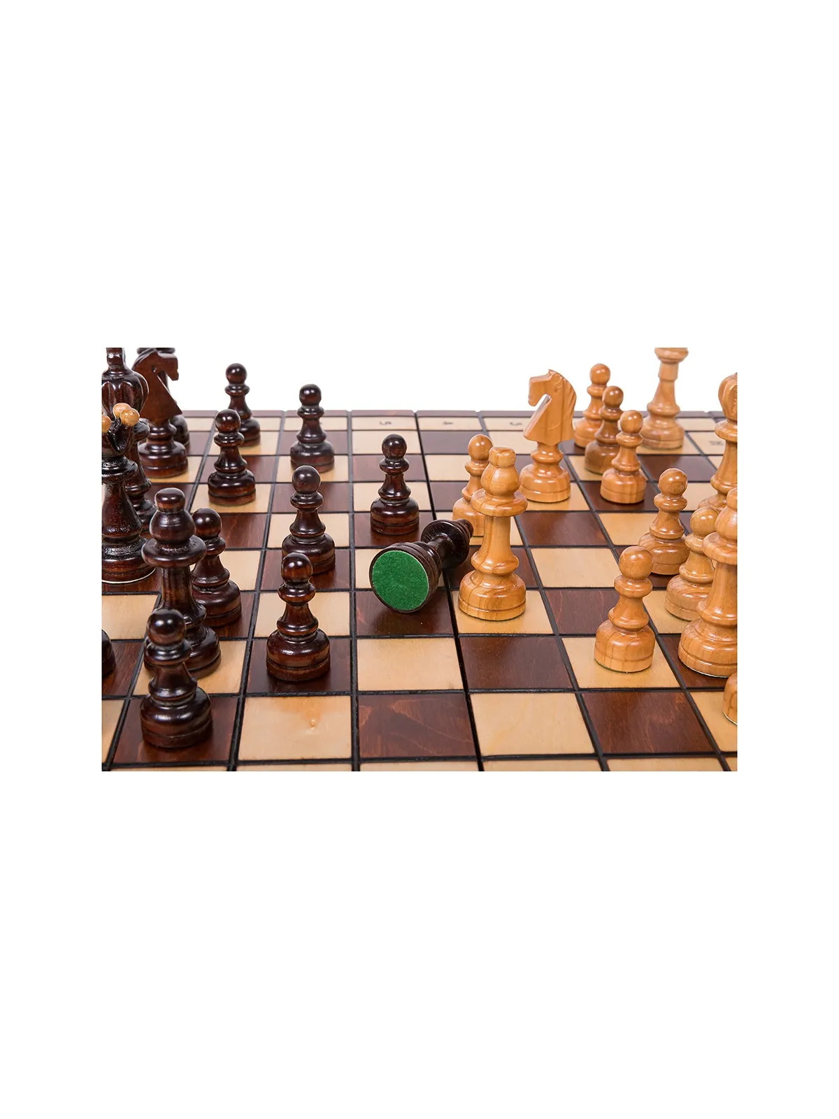 Chess Senatorial II