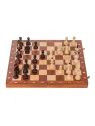 Chess Olympics - Inlay