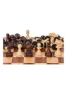 Chess Olympics - Inlay