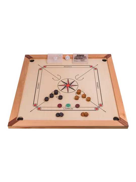 Troc Echange Carom billard indien sur