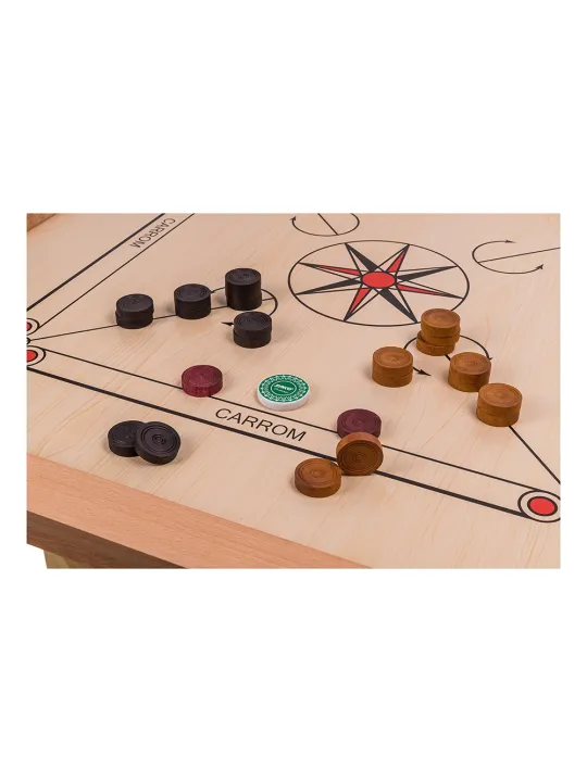 Dutch Shuffleboard - Sjoelbak