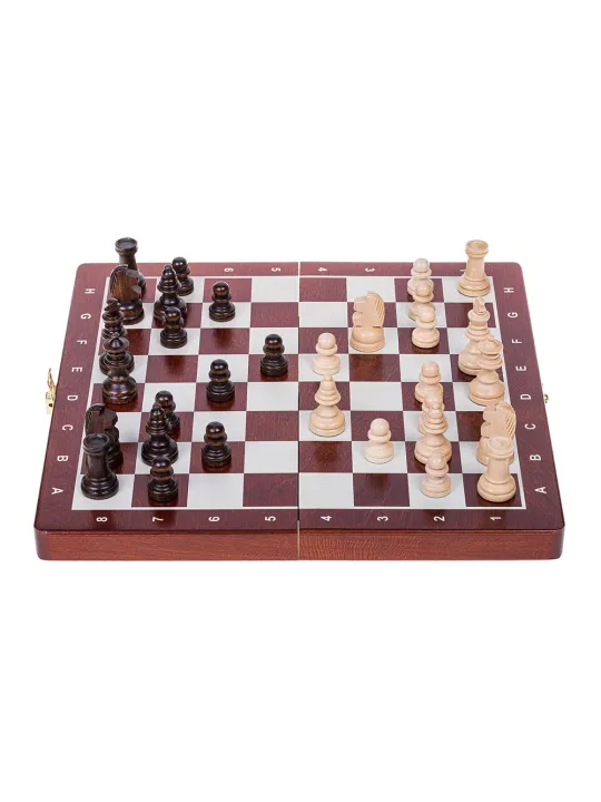 Schach Magnetisch - Basic