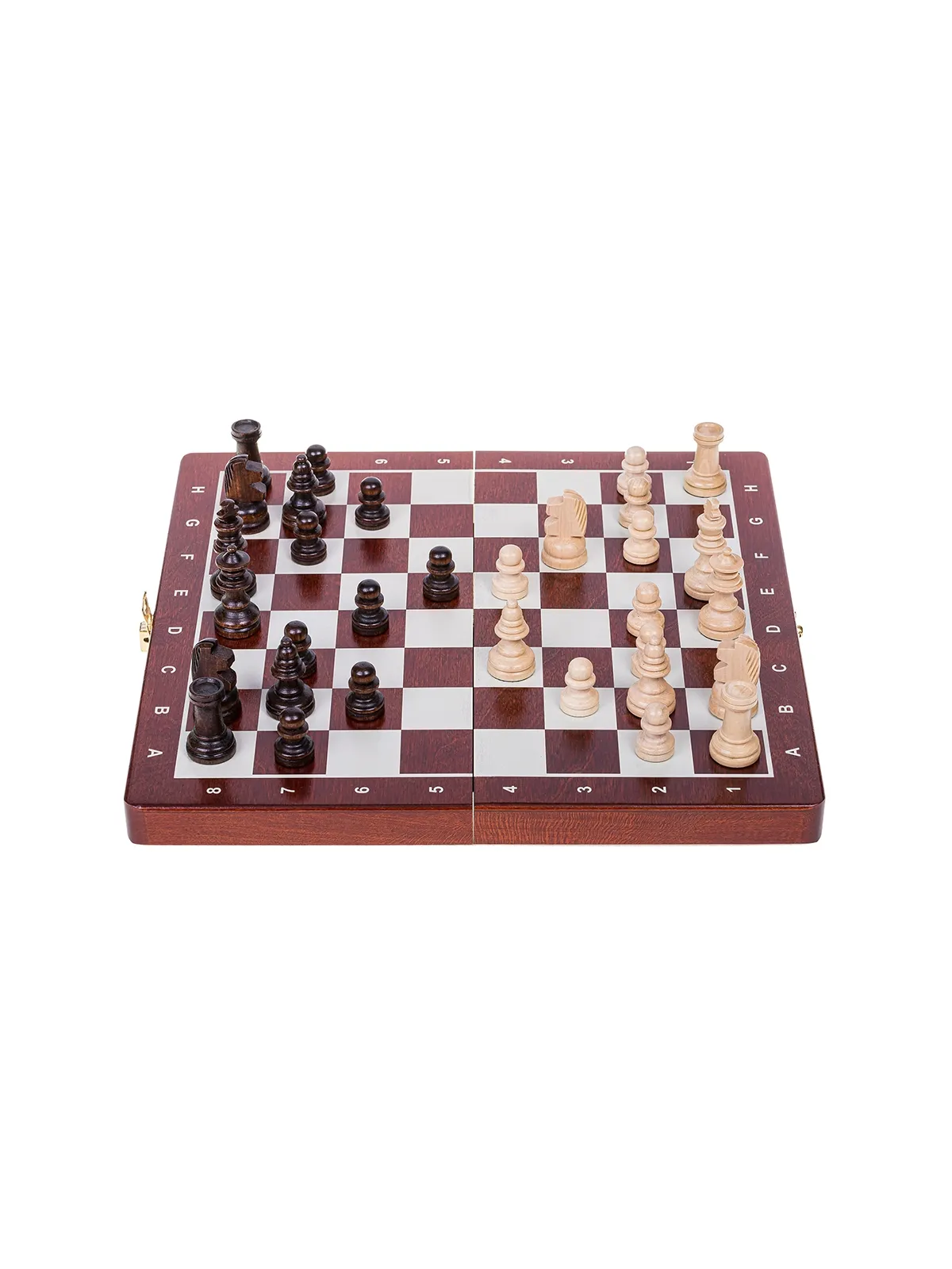 Chess Magnetic - Basic