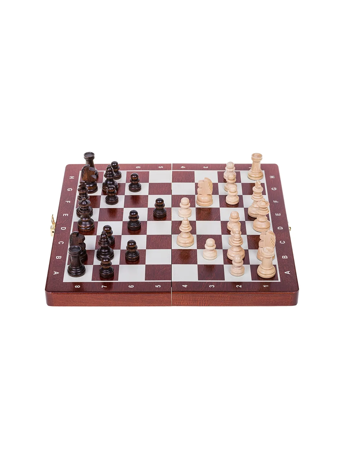 Schach Magnetisch - Basic