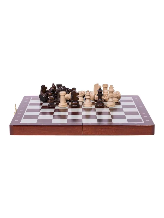 Schach Magnetisch - Basic