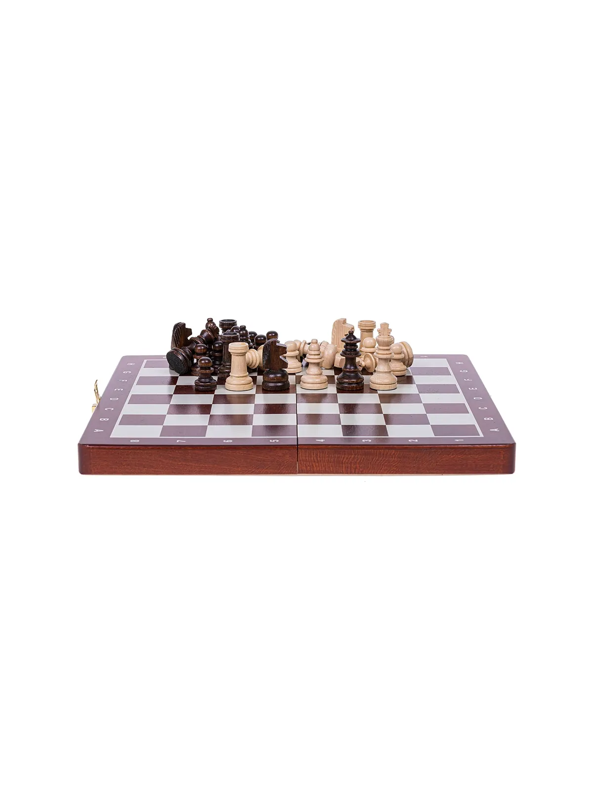 Chess Magnetic - Basic