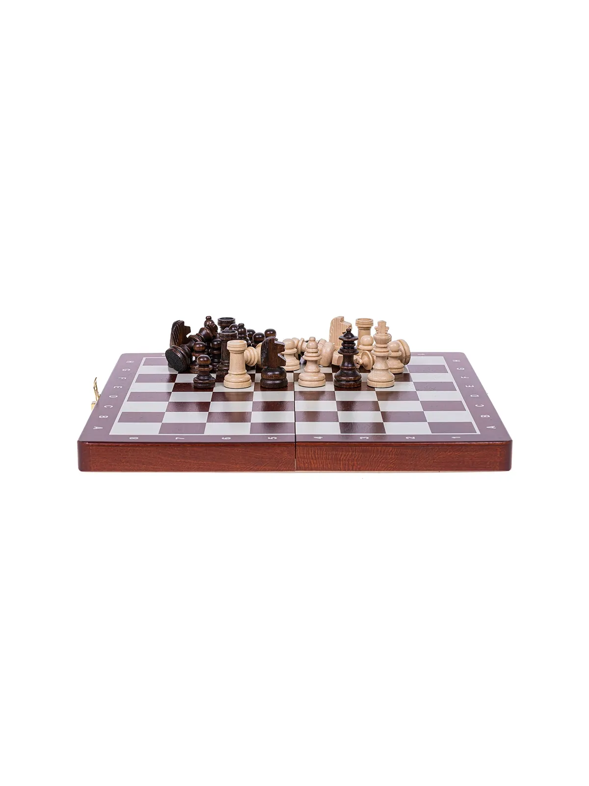 Schach Magnetisch - Basic