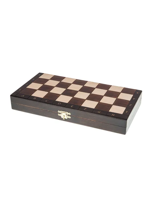 Chess Magnetic AG