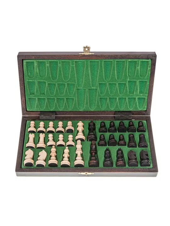 Chess Magnetic AG