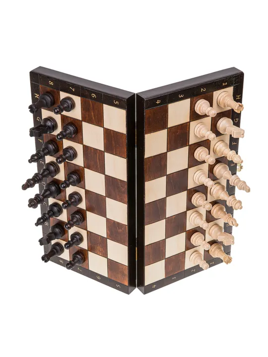 Chess Magnetic AG