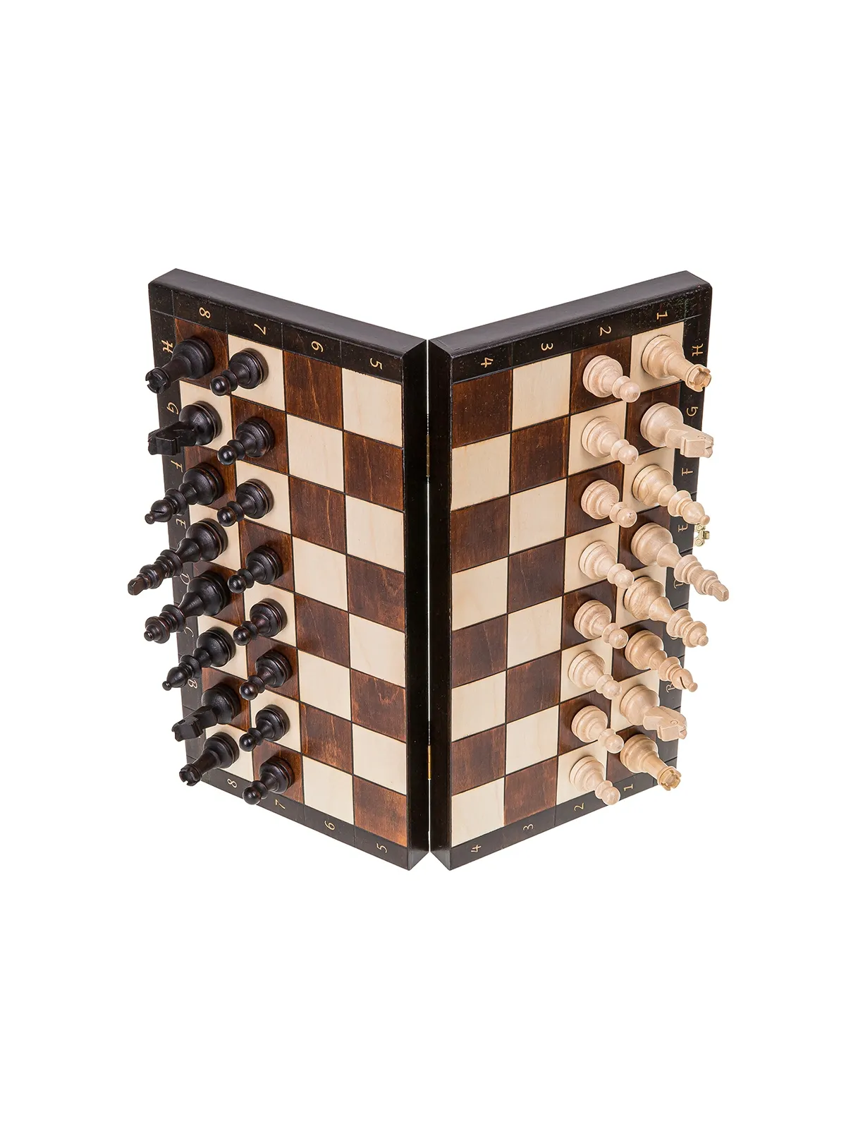 Chess Magnetic AG