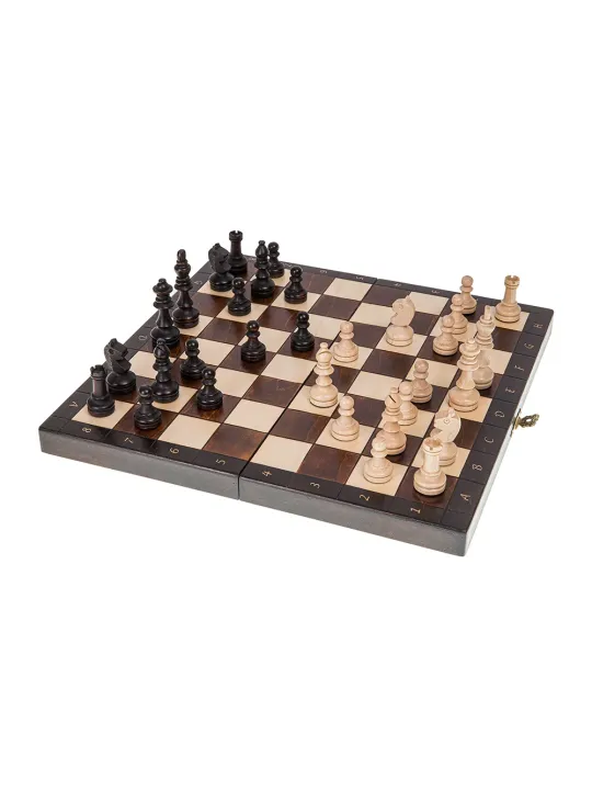 Chess Magnetic AG