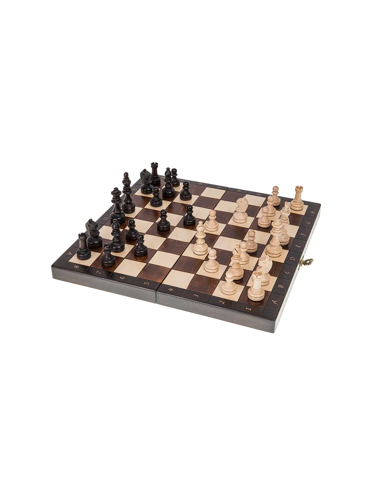 Chess Magnetic AG