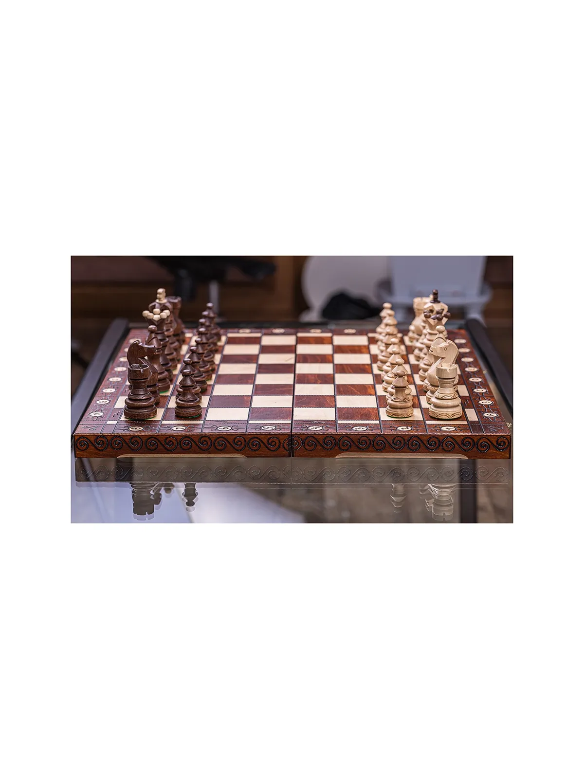 Chess Imperator