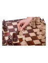 Schach Imperator Lux