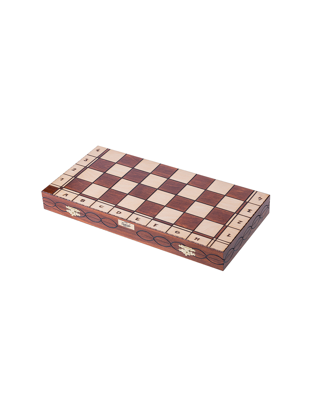 SQUARE - Echecs Legate + 2 x Dame