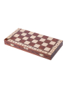 SQUARE - Wooden Chess Legate + 2 x Queen