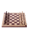 SQUARE - Echecs Legate + 2 x Dame