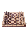 SQUARE - Echecs Legate + 2 x Dame